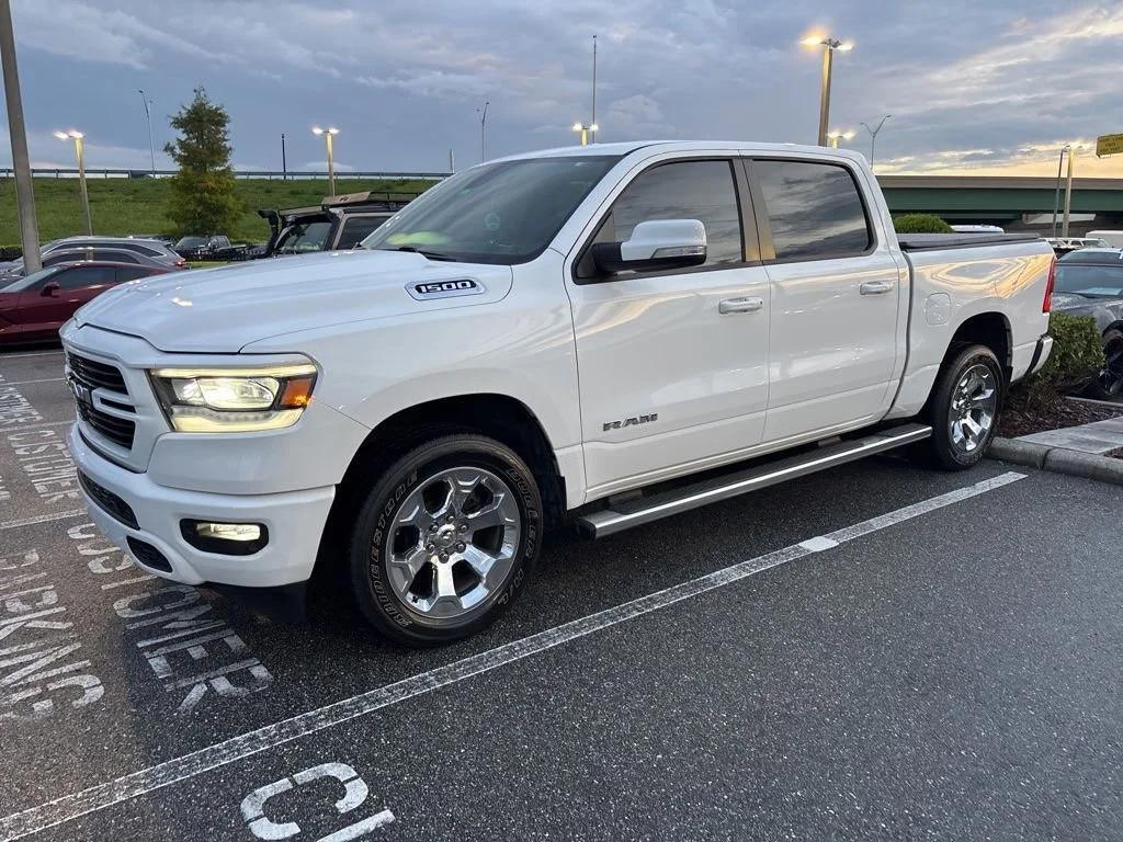 ram ram 1500 pickup 2019 1C6RRFFG7KN917664 image ram ram 1500 pickup 2019 1C6RRFFG7KN917664 image